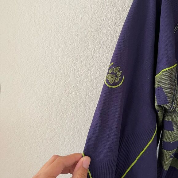 Jack wolfeskin mens performance long sleeve‎ - Picture 5 of 11